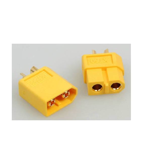 XT60 XT-60 Maschio Femmina Bullet Connettore Plugs For Rc Lipo Batteria , Price for 2 Pezzi/Suit