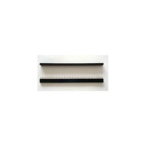 2 Pezzi Header Pin Femmina 2.0mm 1*40pins