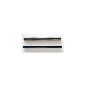 2 Pezzi Header Pin Maschio 2.0MM 2*40pins