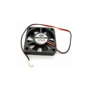 Ventola Brushless DC 12V 0.18A Mis. 50x10