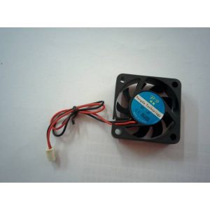 Ventola di raffreddamento DC senza spazzole 9 pale 12V 0,06A 40x40x10mm 4010S