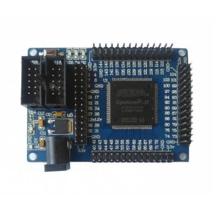 ALTERA FPGA CycloneII EP2C5T144 Scheda di Sviluppo