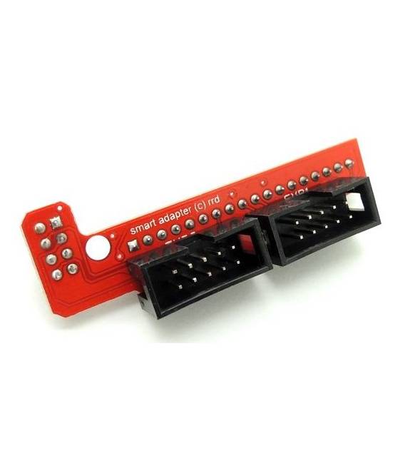 Smart Adattatore RRD per Stampante 3D Reprap Ramps