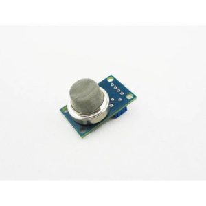 Sensore Modulo MQ-5 Rilevamento Gas GPL Gas Naturale Arduino