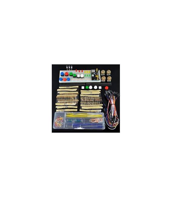 Kit Arduino 3