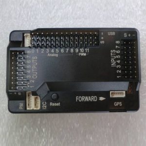 ARDUPILOT MEGA APM2.52 APM Flight Controller Board