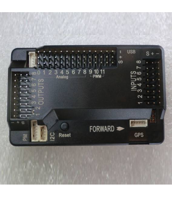 ARDUPILOT MEGA APM2.52 APM Flight Controller Board