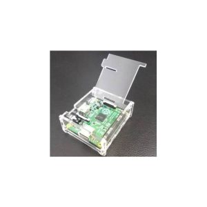 Caso Raspberry PI A +