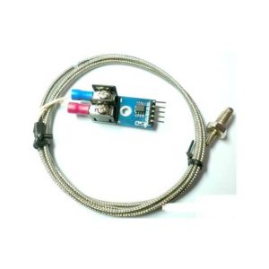 MAX6675 Type K Termocoppia Temperatura Sensore Modulo K Termocoppia