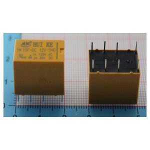 HK19F-DC 12V-SHG Relè