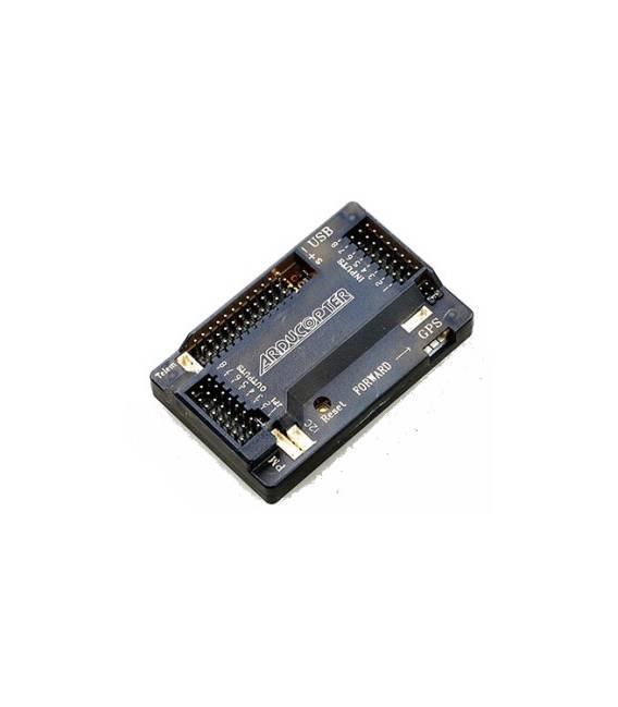 APM2.8 Mega APM V2.8 Flight Controller FC e amp, ammortizzatore per Multicopter