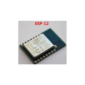 ESP8266 ESP-12 Remote Porta Seriale WIFI Ricetrasmittente Wireless Modulo