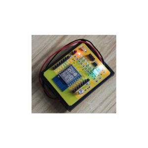 ESP-12 ESP8266 Cavi di test IO completi per piastra WIFI seriale