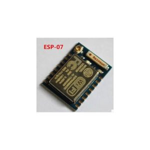 ESP8266 ESP-07 Remote Porta Seriale WIFI Ricetrasmittente Wireless Modulo