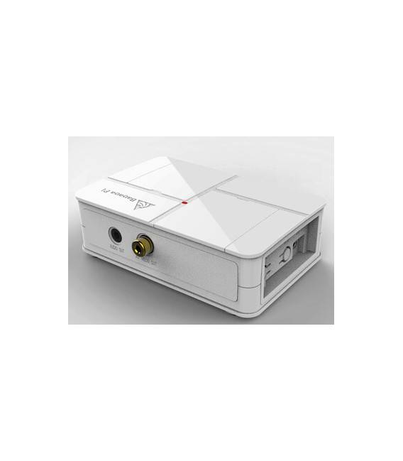 Case - Contenitore per Banana PI in ABS