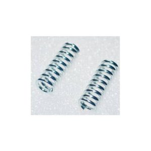 Molla Resistente Diam. 4.8mm Lunghezza 8mm