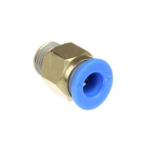 Raccordo per J-head Tipo Bowden Tubi per Filamento da 1.75mm Stampanti 3D