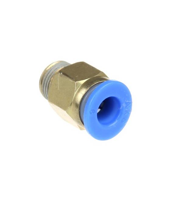 Raccordo per J-head Tipo Bowden Tubi per Filamento da 1.75mm Stampanti 3D