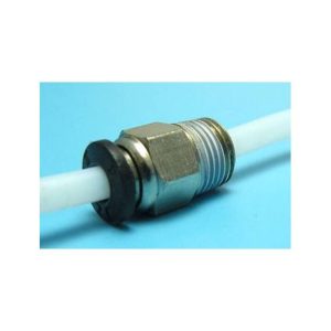 PC4-M10 Raccordo per J-Head Tipo Bowden