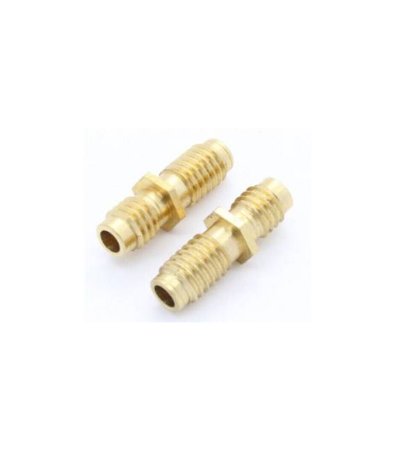 Accessori per stampanti 3D M6X20 Ultimaker Estrusore Feeding Throat