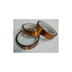 Nastro Kapton Termoresistente 4mm*30M per Stampanti 3D