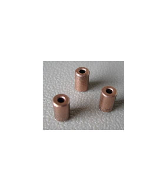 Manicotto XY Mis. 8*12*15MM per Stampanti 3D Ultimaker