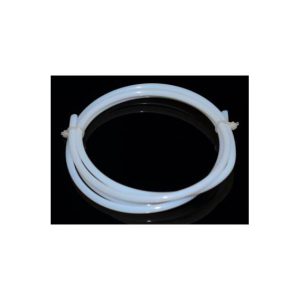 1Mt Tubo in Teflon Diametro 4*6 per guida Filamenti 3mm 3D