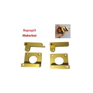 MK8 Blocco in alluminio estruso