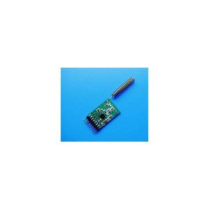 Modulo Wireless CC1101-CC1100 433 MHz con antenna