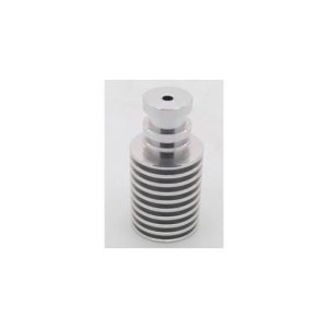 Tubo in metallo Intercambiale E3D per J-Head Tipo Direct per Filamenti da 1.75mm