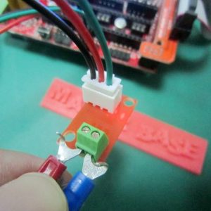 AD597 Tipo K termocoppia amplificatore segnale per Stampanti 3D DIY Scheda di Controllo Temperatura