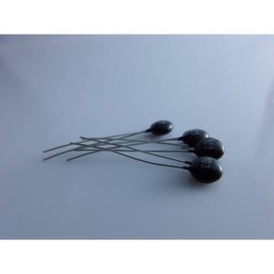 8 Pezzi Termistore NTC 10k arduino Compatibile