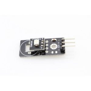 Modulo UVM30A - Sensore luce ultravioletta