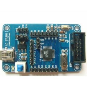 ATmega48 M48 AVR Scheda di Sviluppo