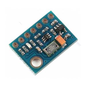GY-63 Modulo Sensore di altitudine MS5611 Sensore Pressione atmosferica ad alta precisione comunicazione IIC / SPI