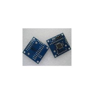 Scheda Sistema Minimo STM32F103C8T6