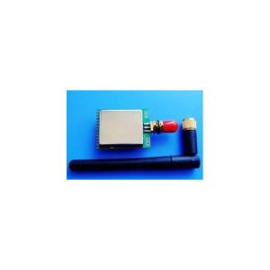 Modulo Wireless NRF905 PTR8000 + 433MHz con antenna 433/486 / 915MHz