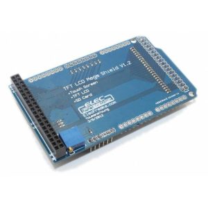 Modulo Shield LCD TFT01 3.2'' Mega 2560 Touch LCD Scheda Espansione V1.1