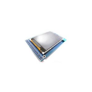 Display LCD TFT Touch Screen Super Touch da 2.4 Pollici