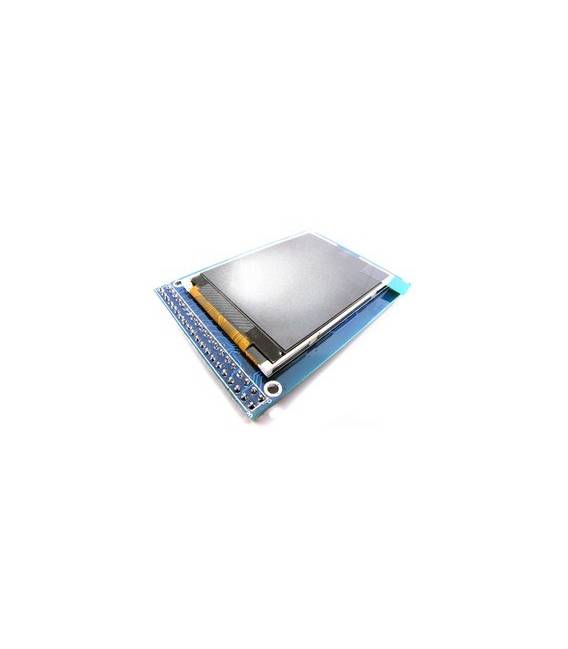 Display LCD TFT Touch Screen Super Touch da 2.4 Pollici