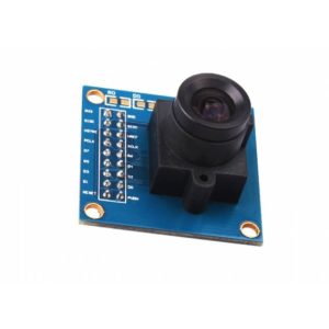 Modulo Camera OV7670 640x480 pixel Arduino Compatibile