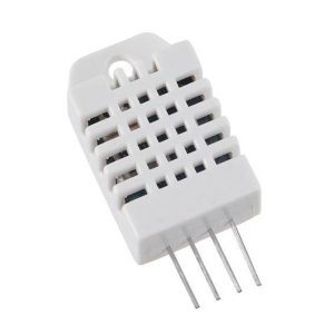 Sensore di Temperatura e Umidità DHT22 arduino compatibile