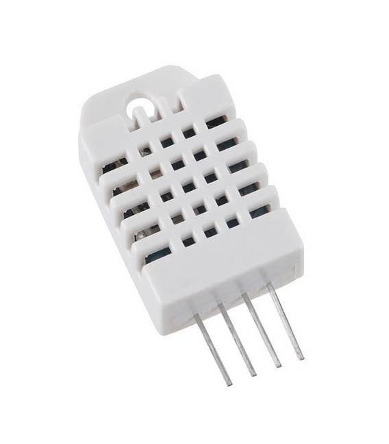 Sensore di Temperatura e Umidità DHT22 arduino compatibile