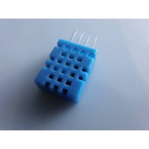 Sensore di Umidità e Temperatura DHT11 arduino compatibile