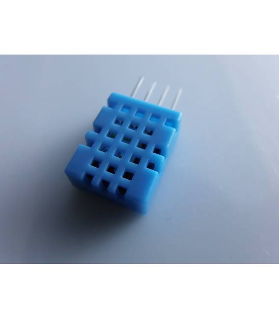 Sensore di Umidità e Temperatura DHT11 arduino compatibile