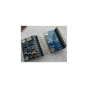 GY-80 BMP085 9 9-axis IMU magnetic field acceleration Giroscopio atmospheric Pressione Modulo
