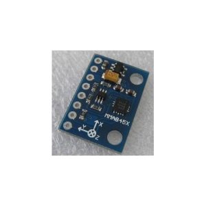 MMA8451 Modulo, Digitale triaxial Digitale Modulo, precision inclination Modulo arduino