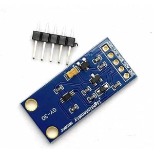 Modulo Sensore intensità luce BH1750FVI digitale per Arduino GY-30