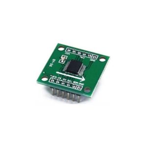 GY-26 HMC1022 Accelerometro Bussola modulo per arduino IIC