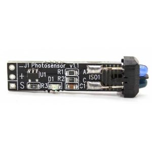 Modulo con Sensore di prossimità ottico riflettente infrarosso TCRT5000 per Arduino 950mm 5V 3A
